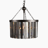 Gate Chandelier - Hedi's Furniture